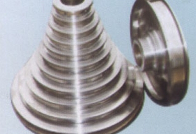 超音速噴涂碳化鎢